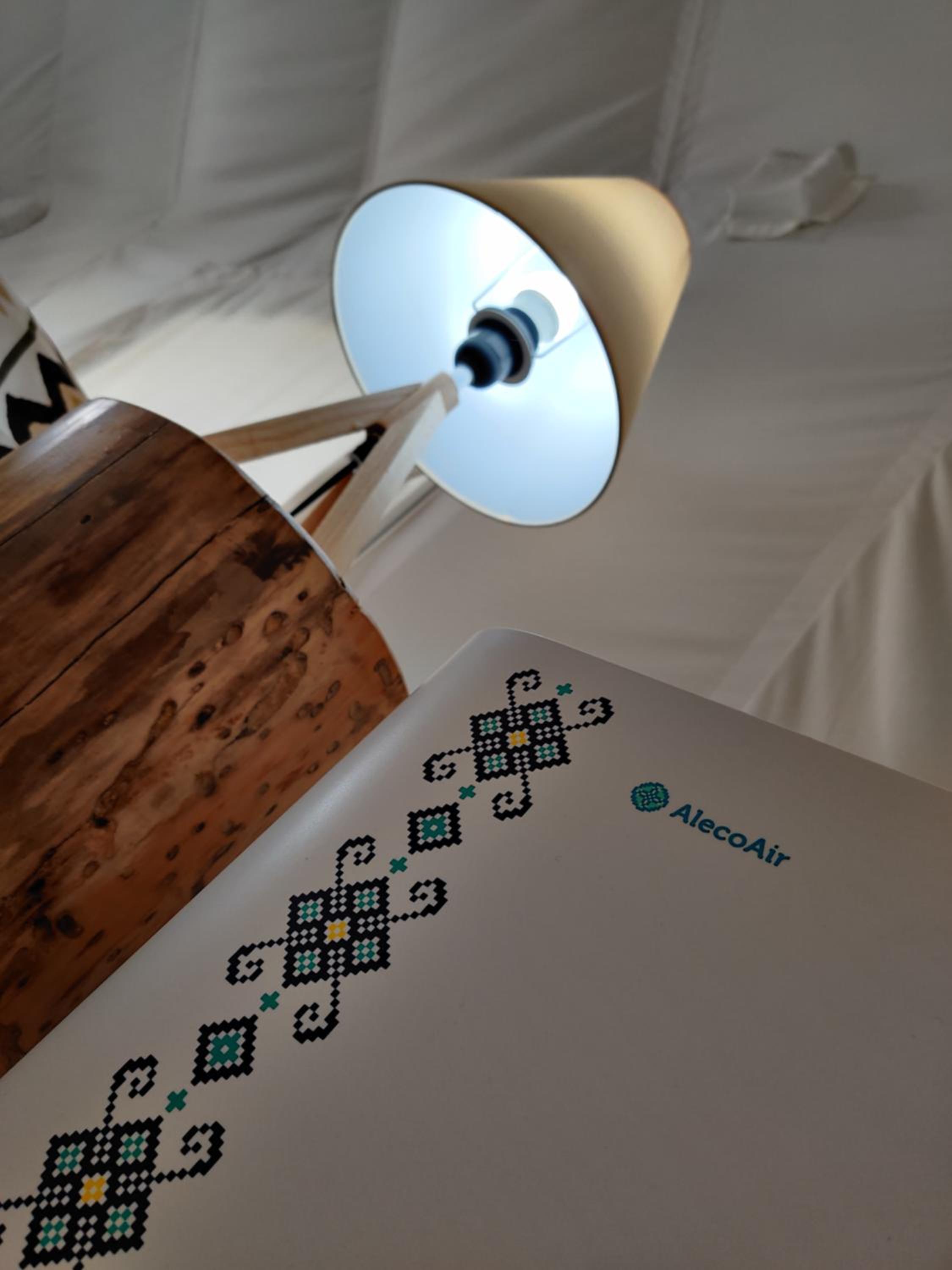 PINIALE GLAMPING TRIB