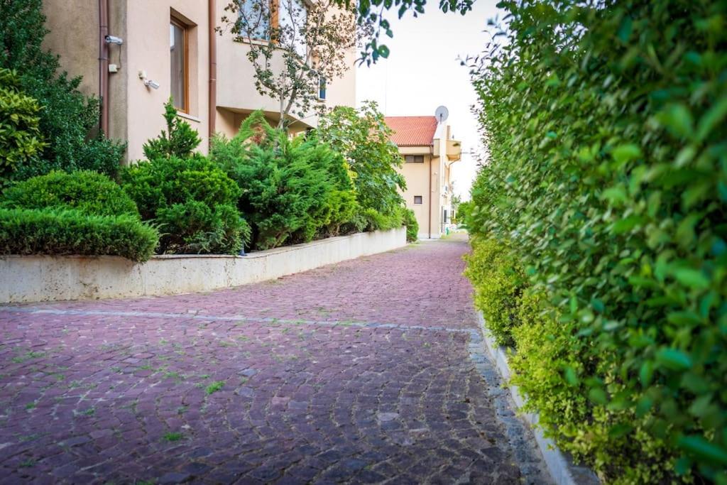 Paradise Corner Topola - 2 bedroom ground floor apartment