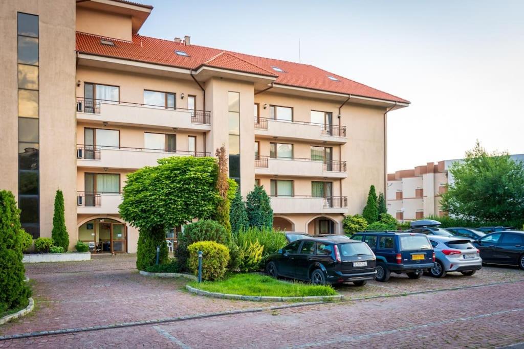Paradise Corner Topola - 2 bedroom ground floor apartment