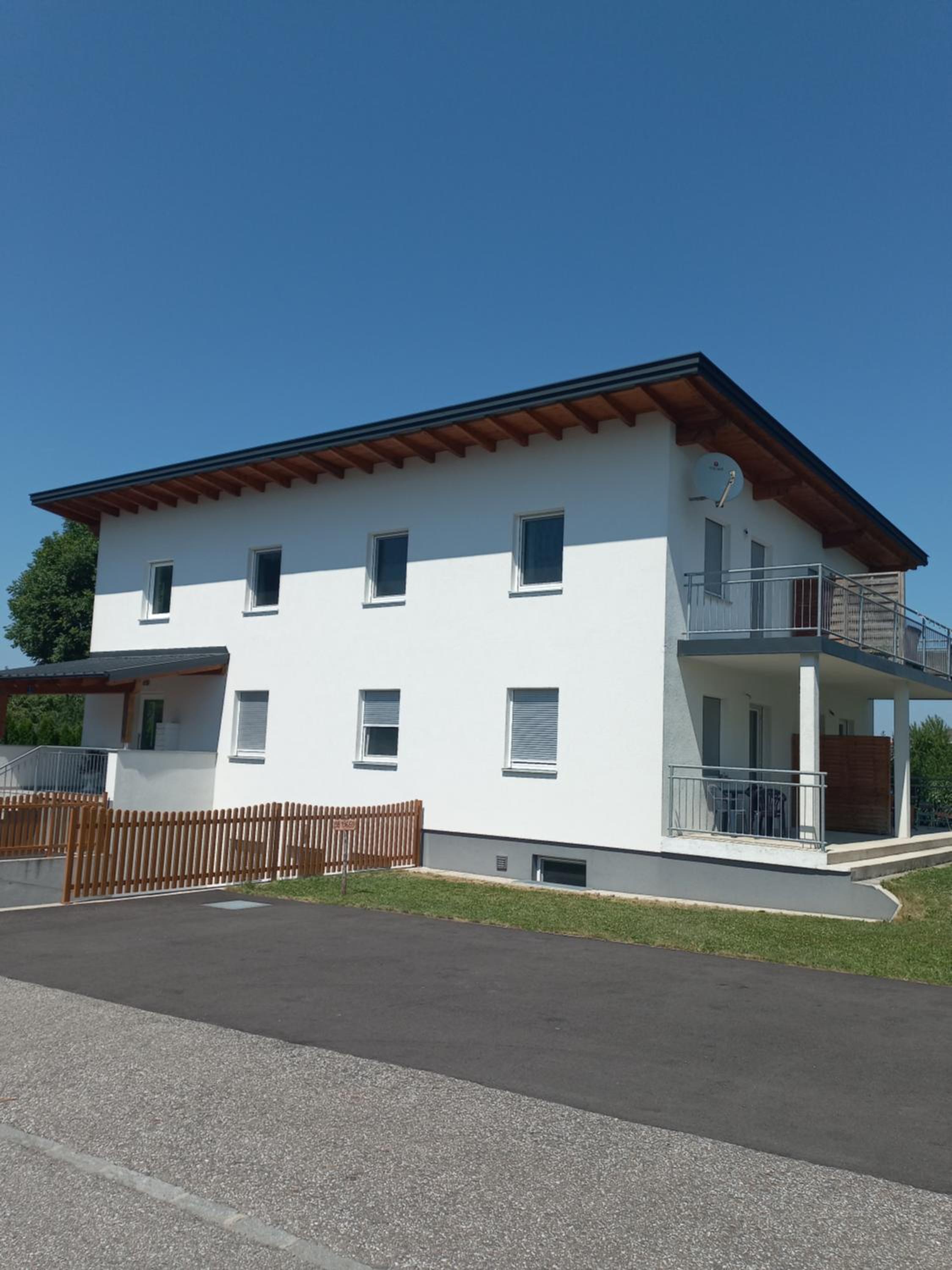 Ferienwohnung