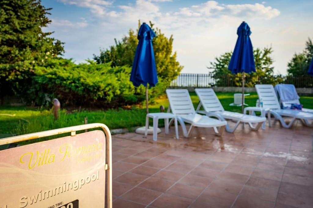Paradise Corner Topola - 2 bedroom ground floor apartment