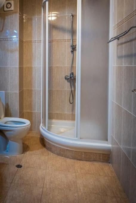 Paradise Corner Topola - 2 bedroom ground floor apartment