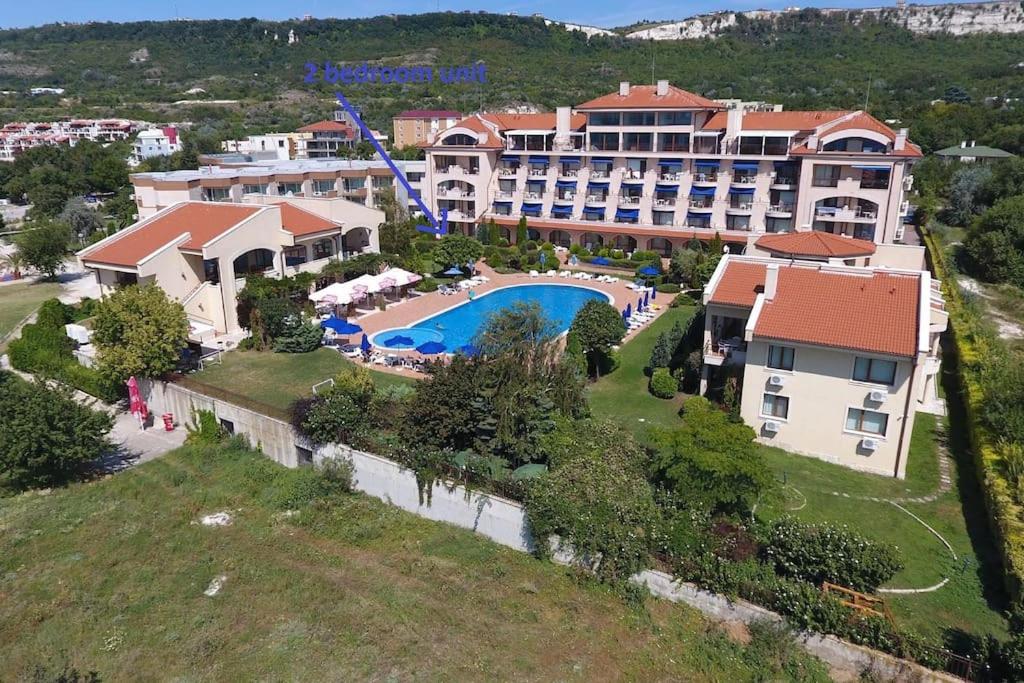 Paradise Corner Topola - 2 bedroom ground floor apartment
