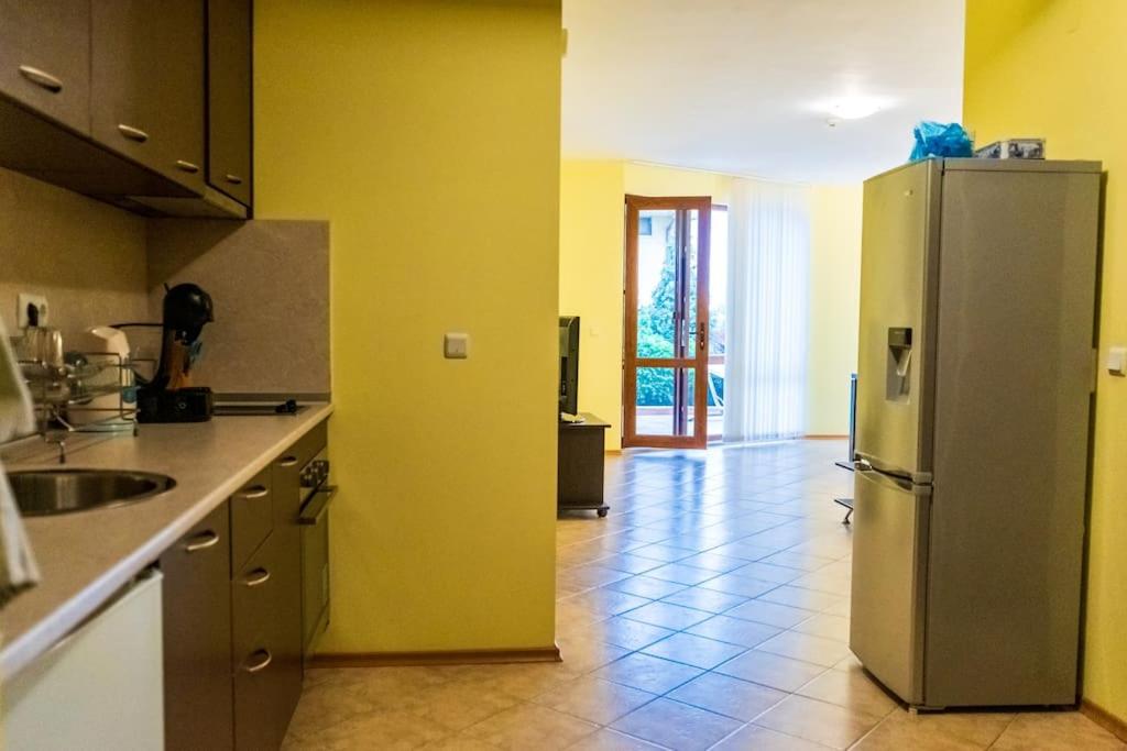 Paradise Corner Topola - 2 bedroom ground floor apartment