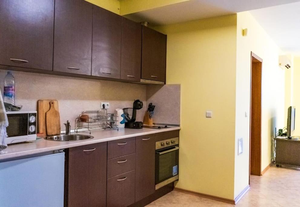 Paradise Corner Topola - 2 bedroom ground floor apartment