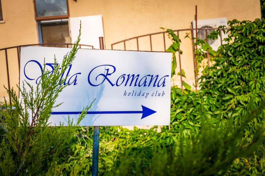Paradise Corner Topola - 2 bedroom ground floor apartment