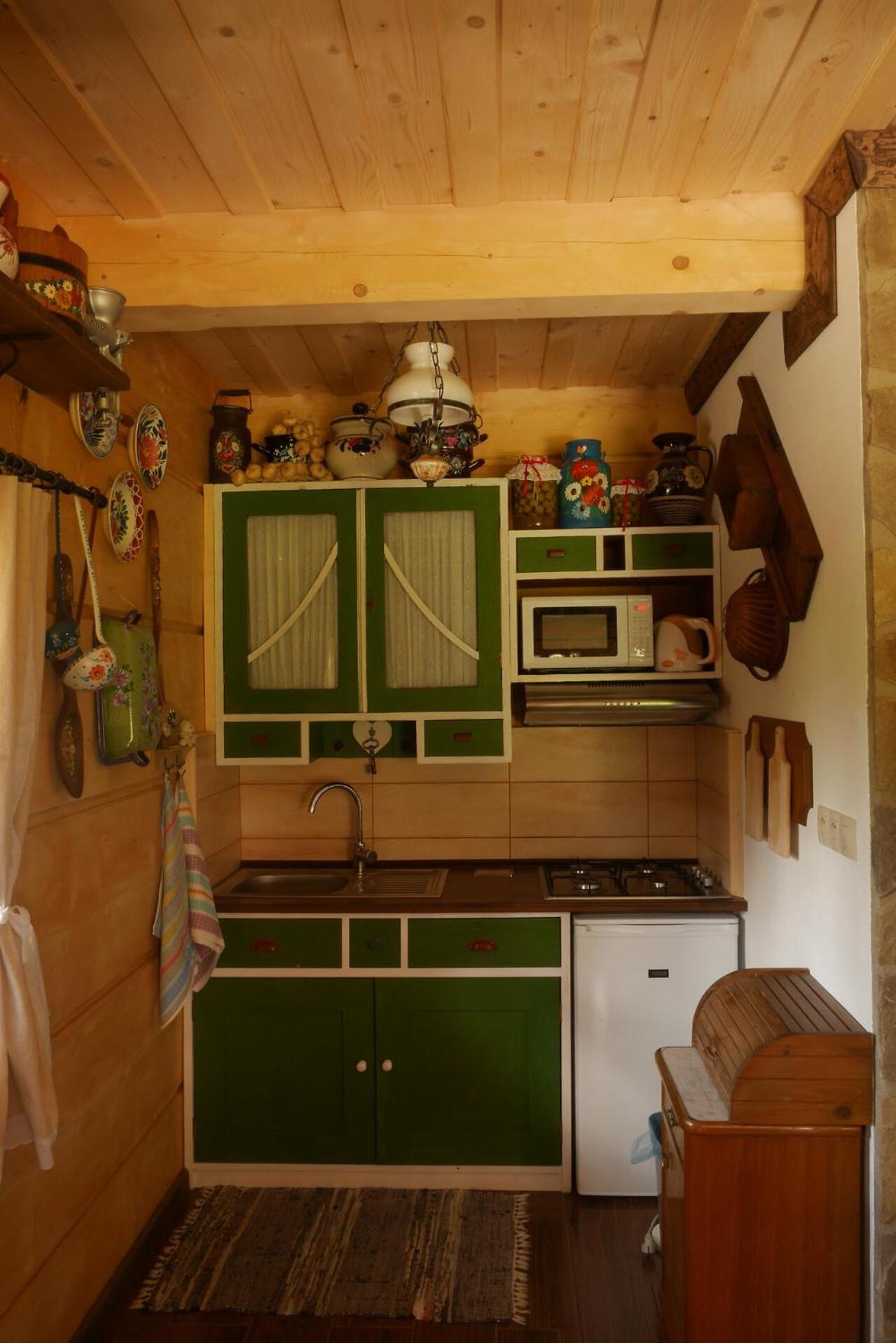 Zrubový domček u Vincka 2 view 3