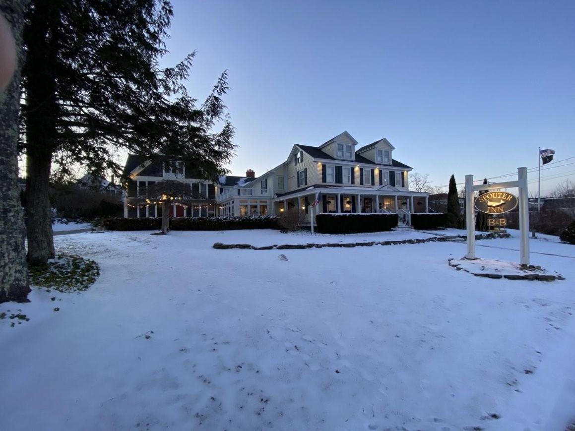 Spouter Inn Bed & Breakfast