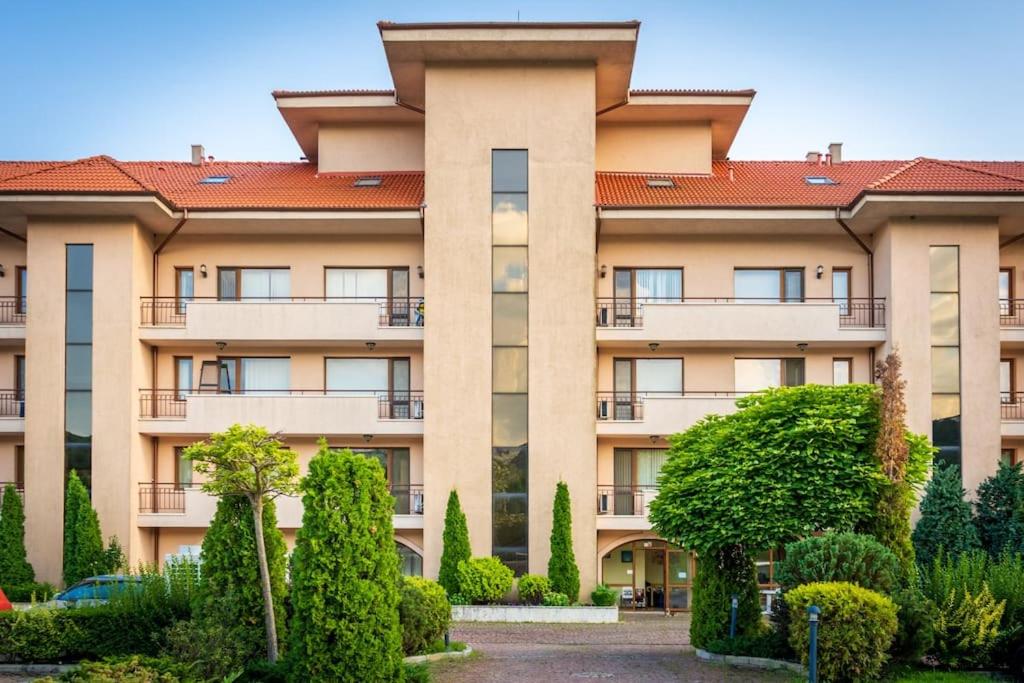 Paradise Corner Topola - 2 bedroom ground floor apartment