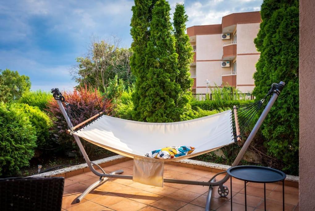 Paradise Corner Topola - 2 bedroom ground floor apartment