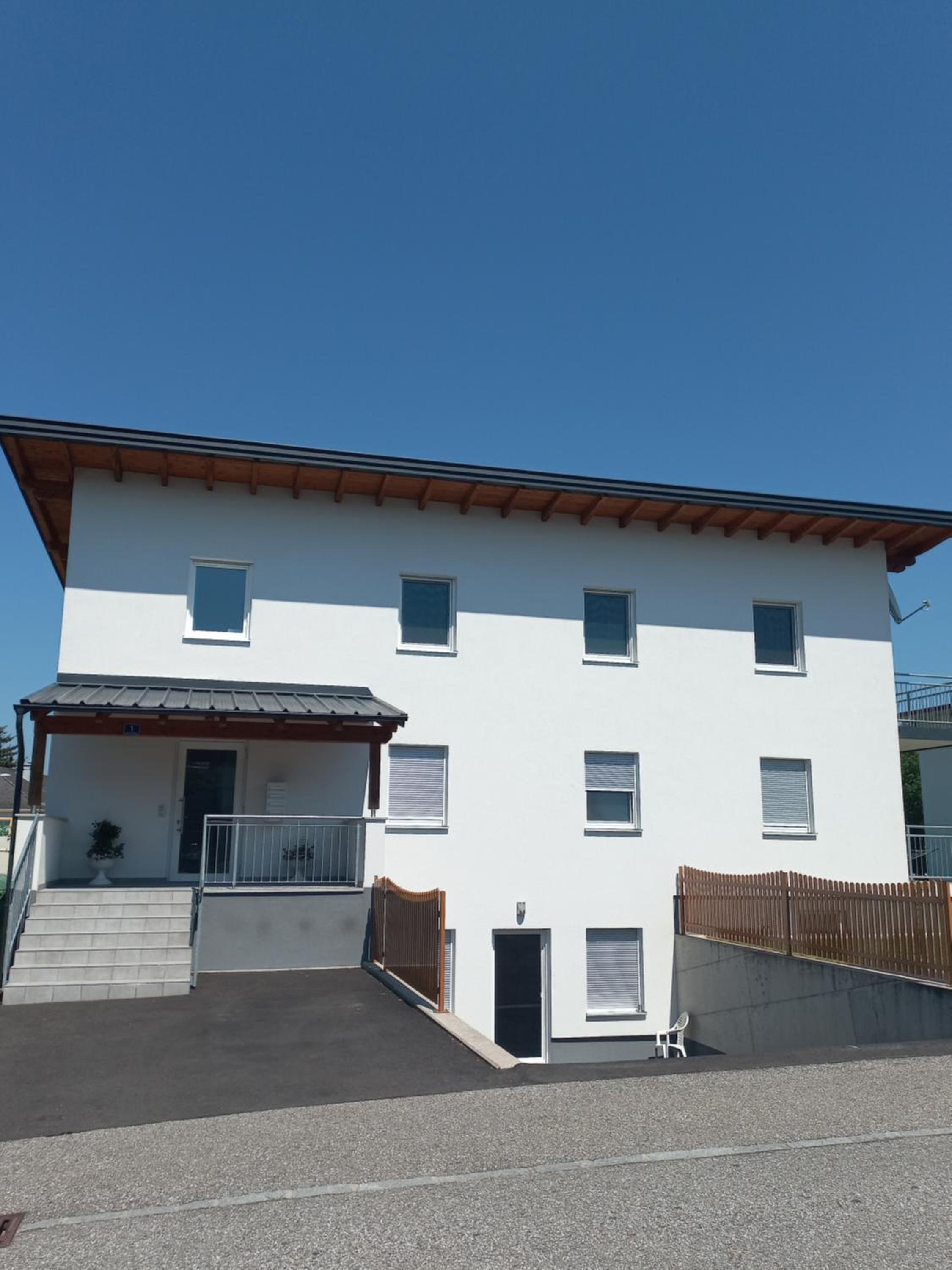 Ferienwohnung