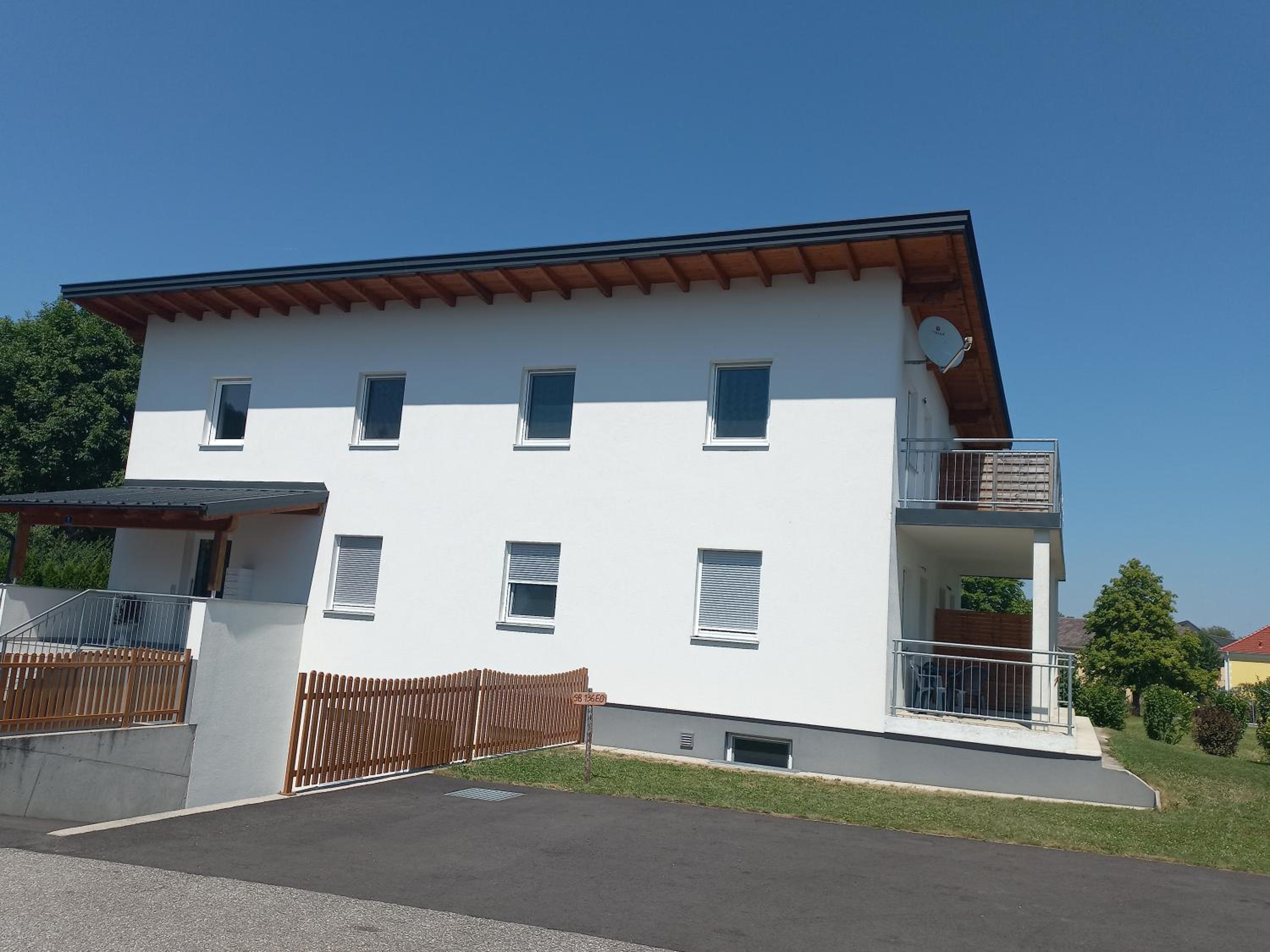 Ferienwohnung