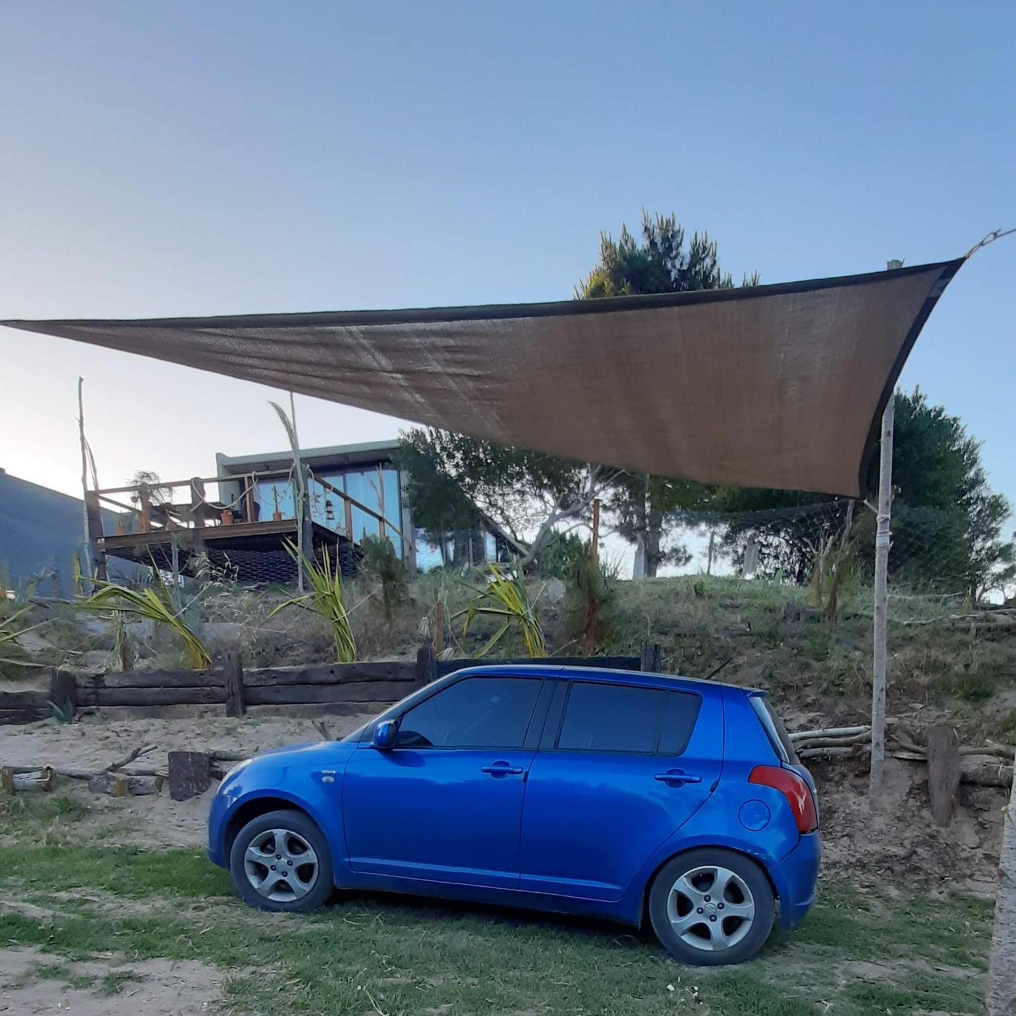 El Refugio, Casa de Playa con Piscina
