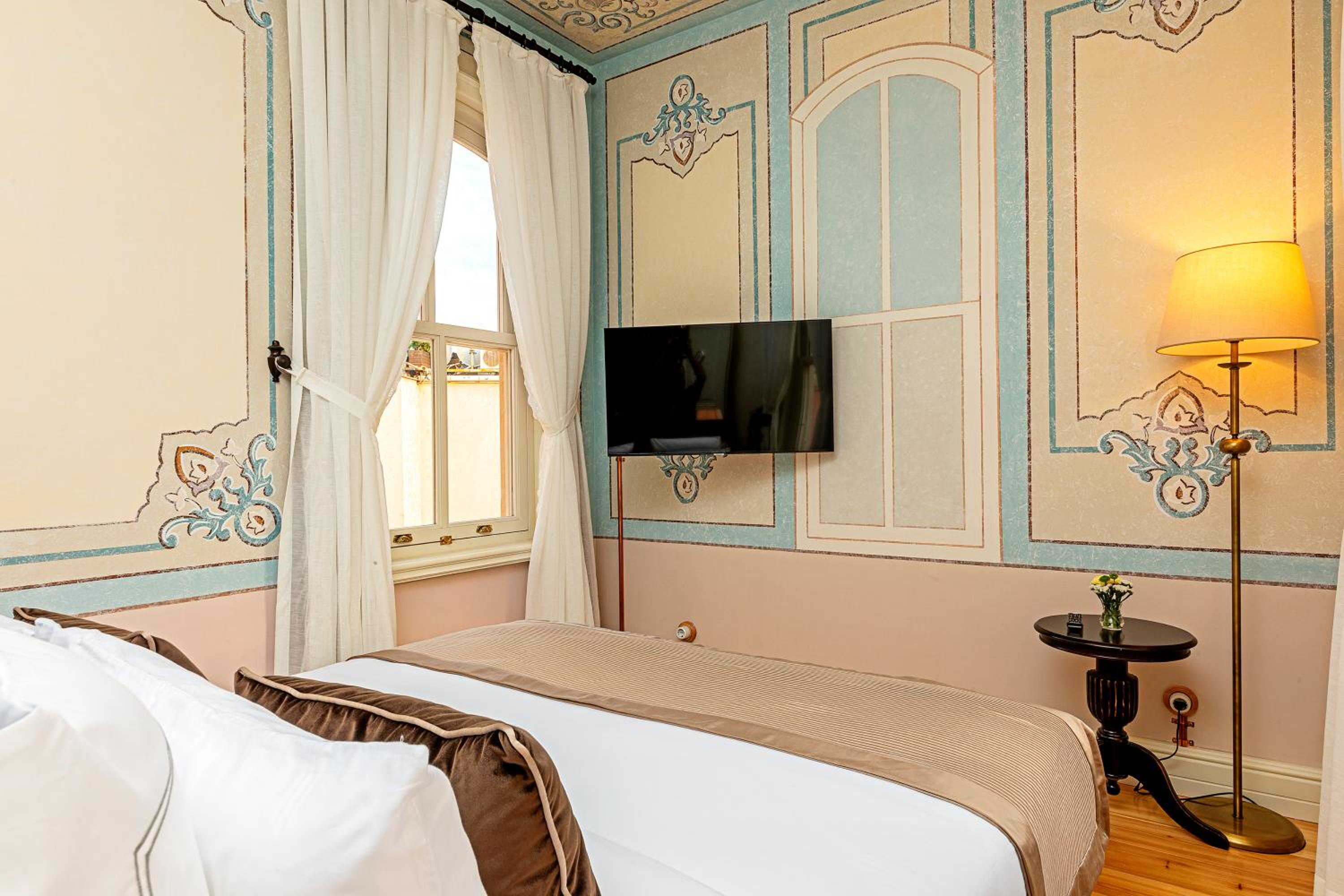 Meroddi Barnathan Hotel - Image 108