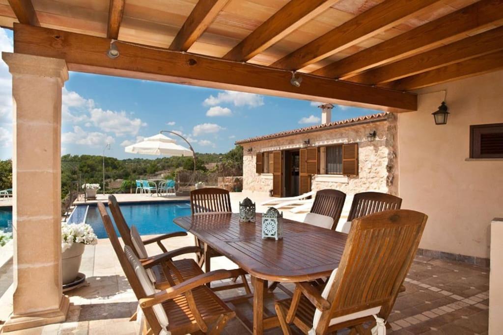 Finca Petra