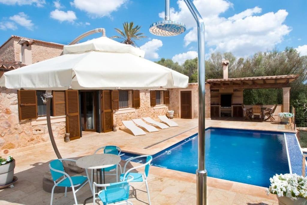 Finca Petra