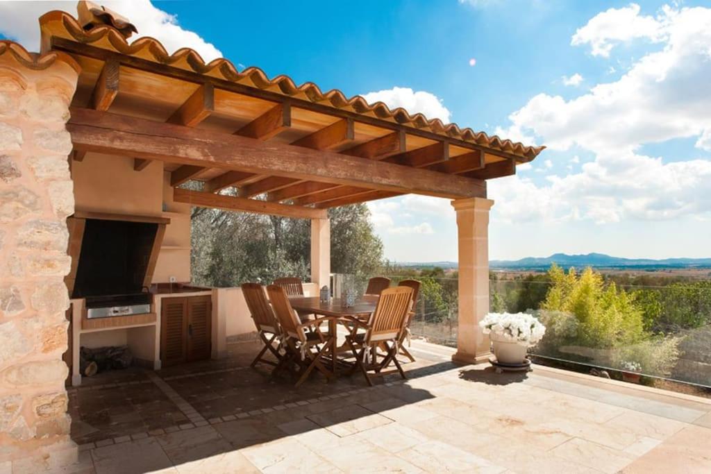 Finca Petra