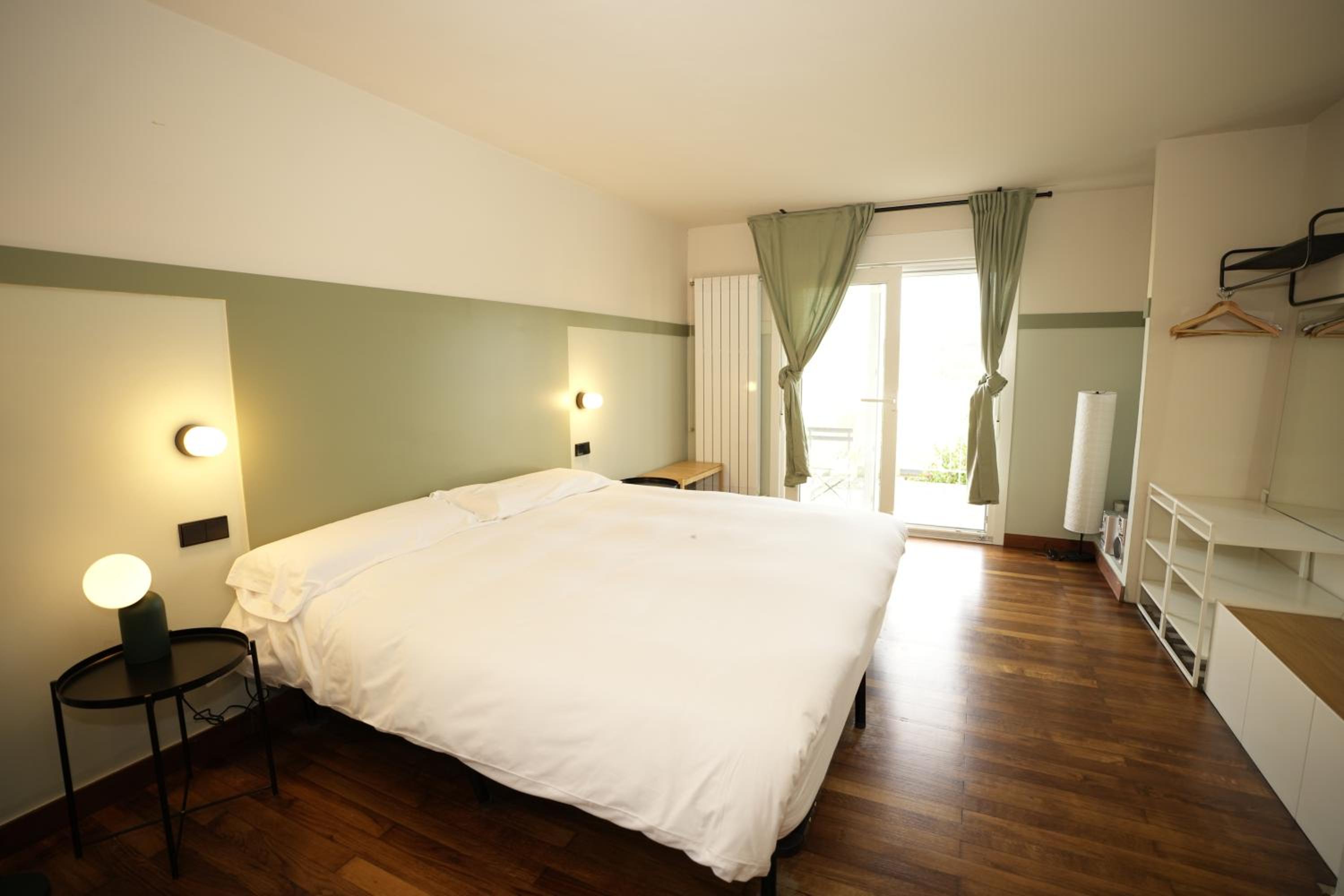 Keyser Rooms