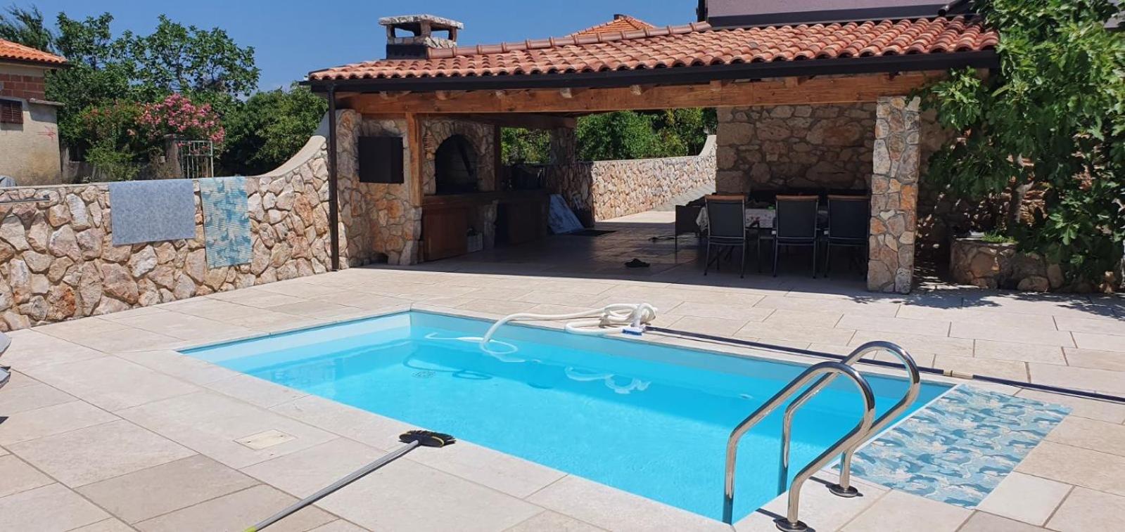 Villa Patrick