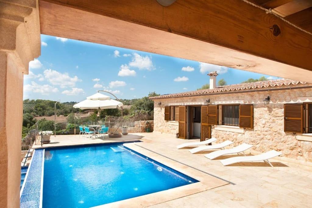 Finca Petra