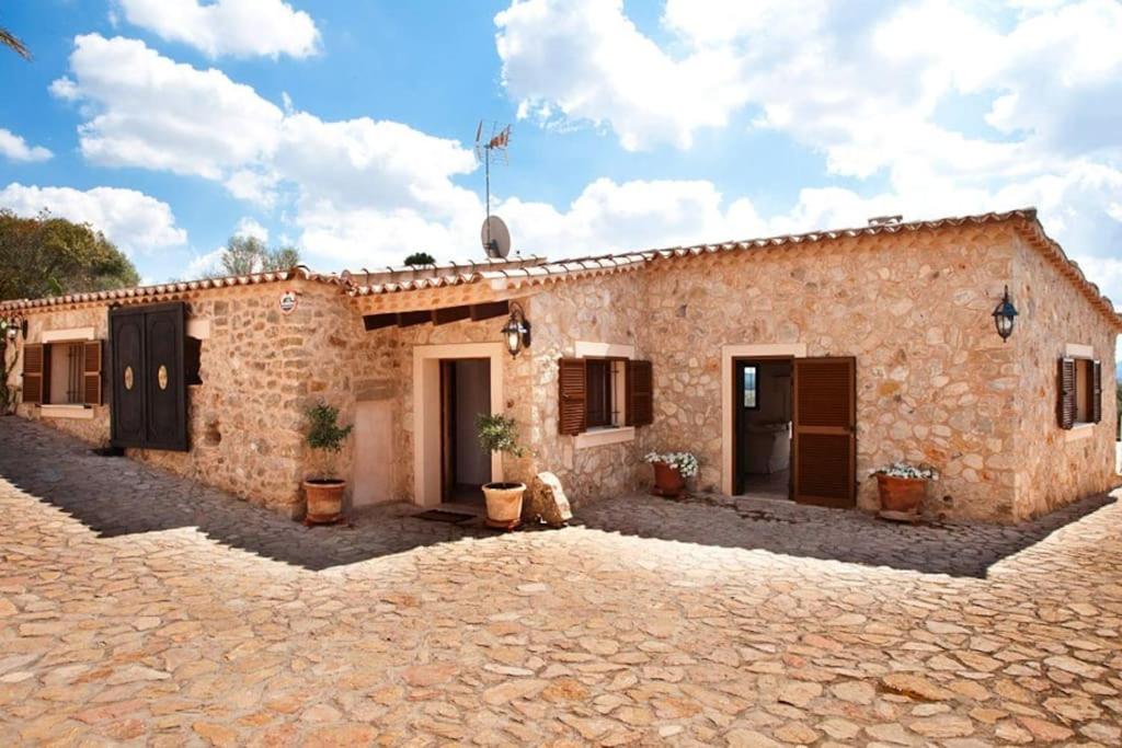 Finca Petra