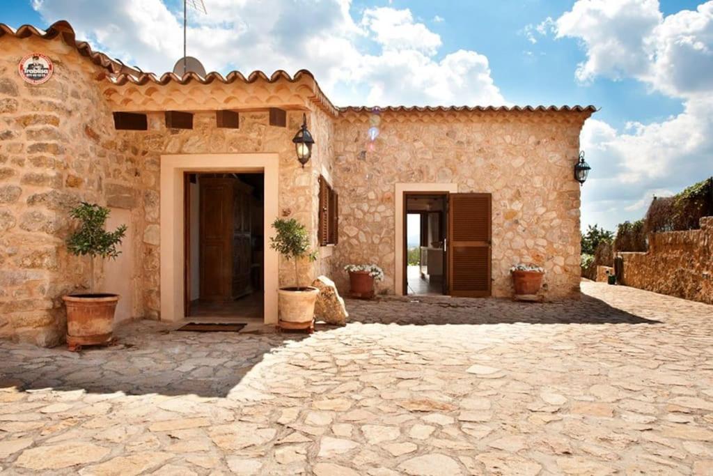 Finca Petra