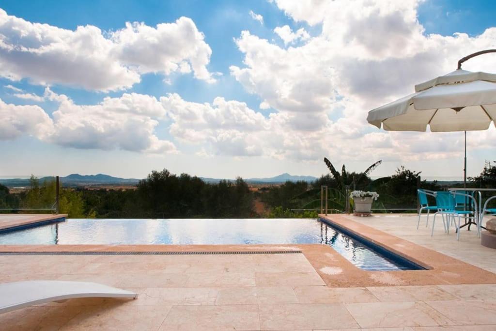 Finca Petra