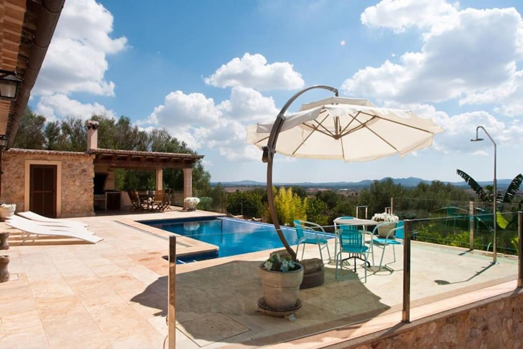 Finca Petra