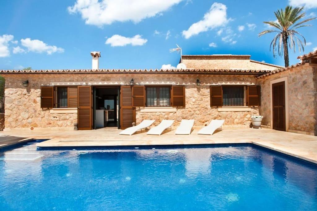 Finca Petra