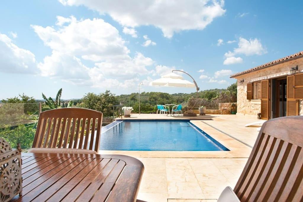 Finca Petra
