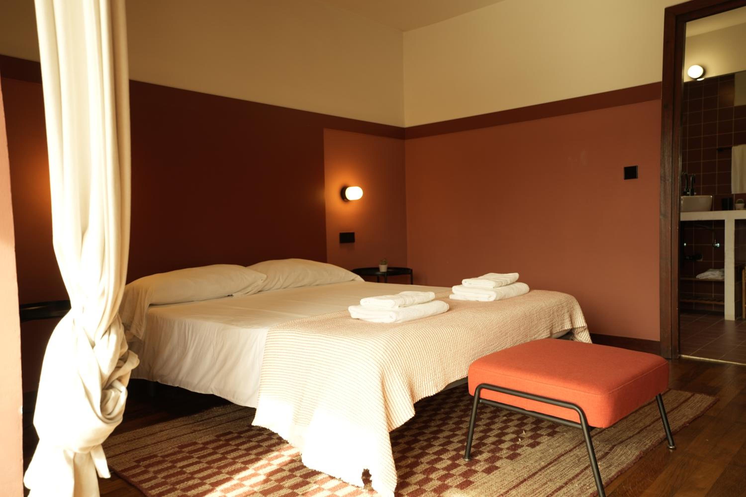 Keyser Rooms