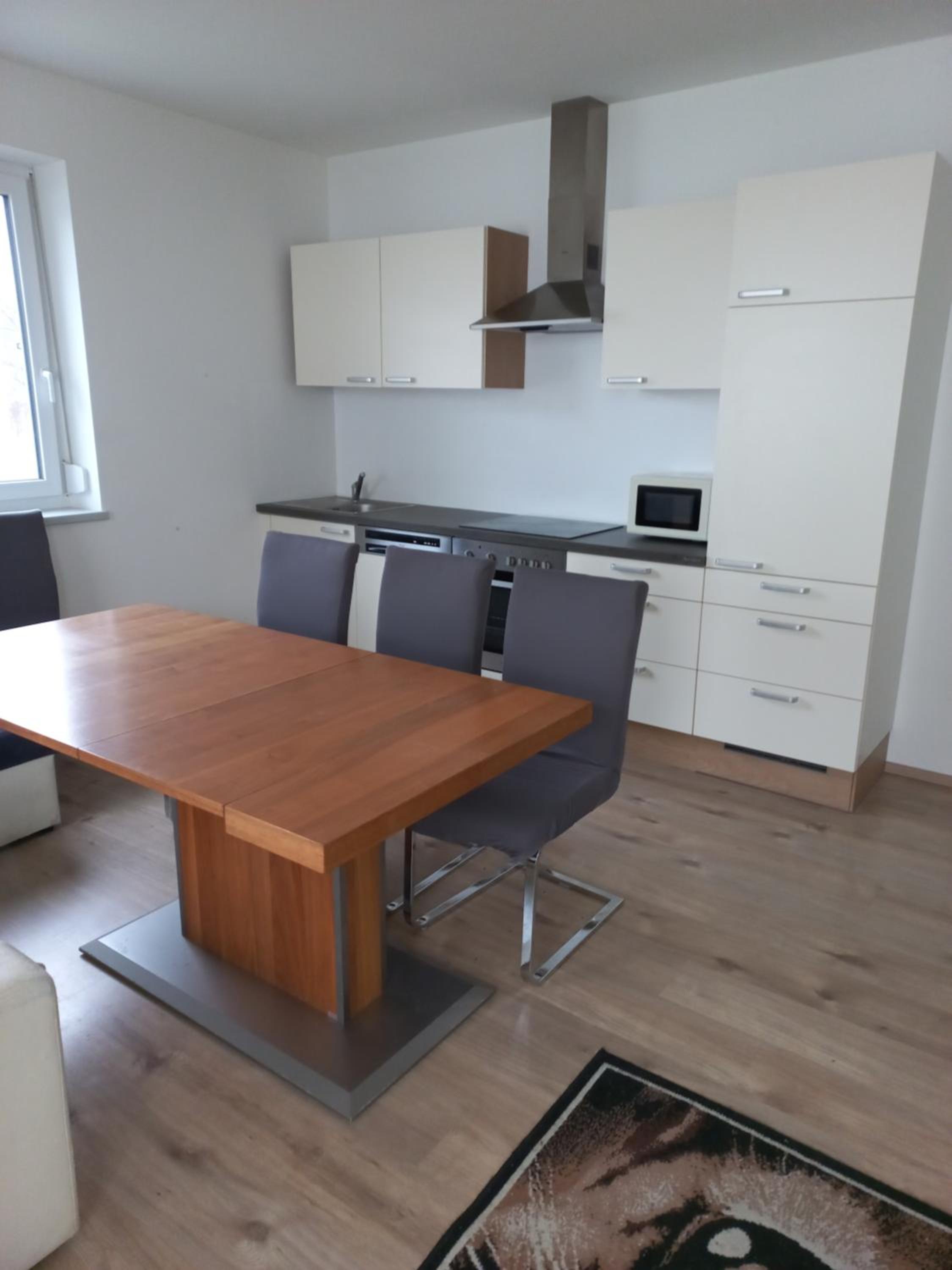 Ferienwohnung