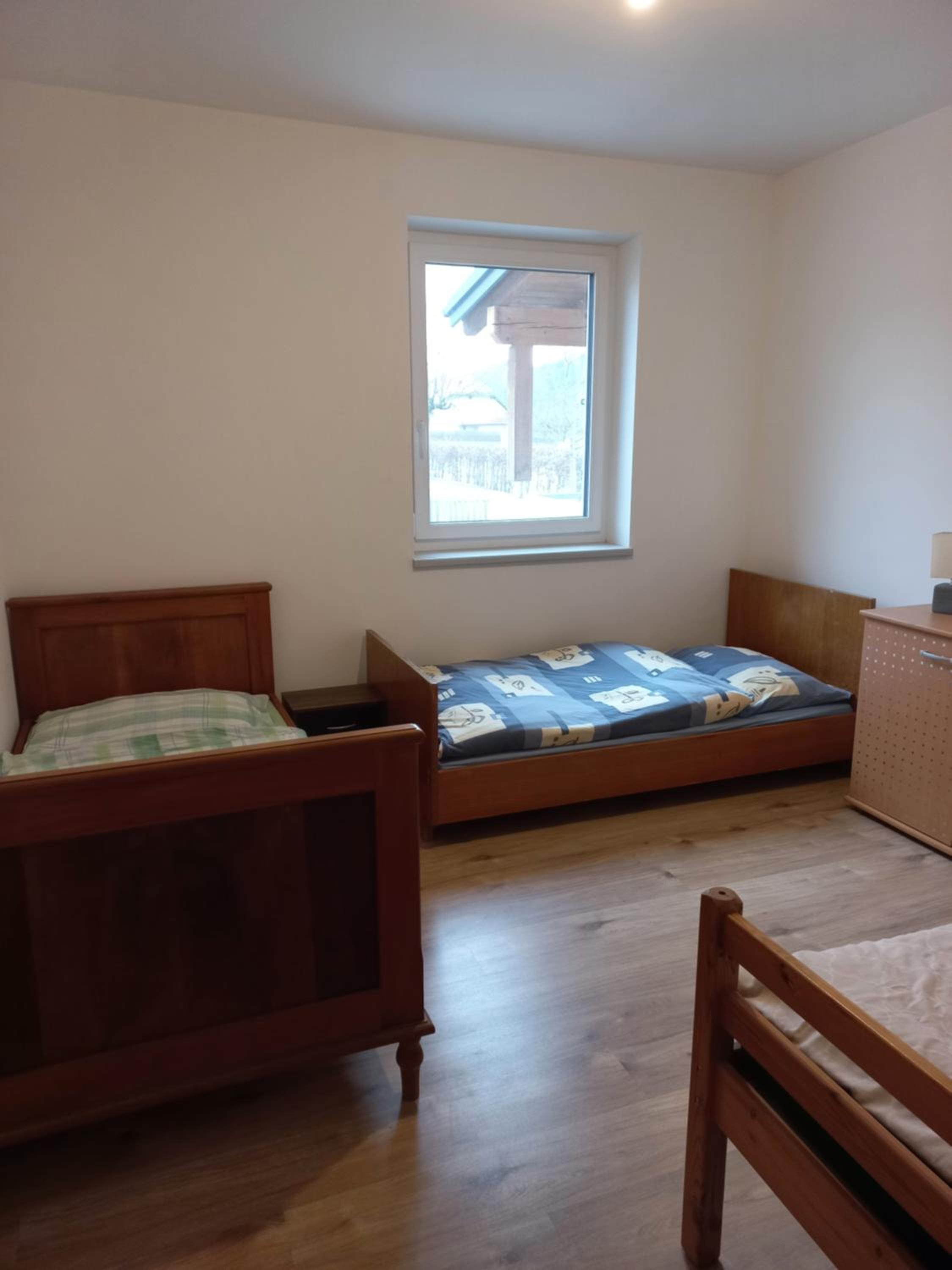 Ferienwohnung