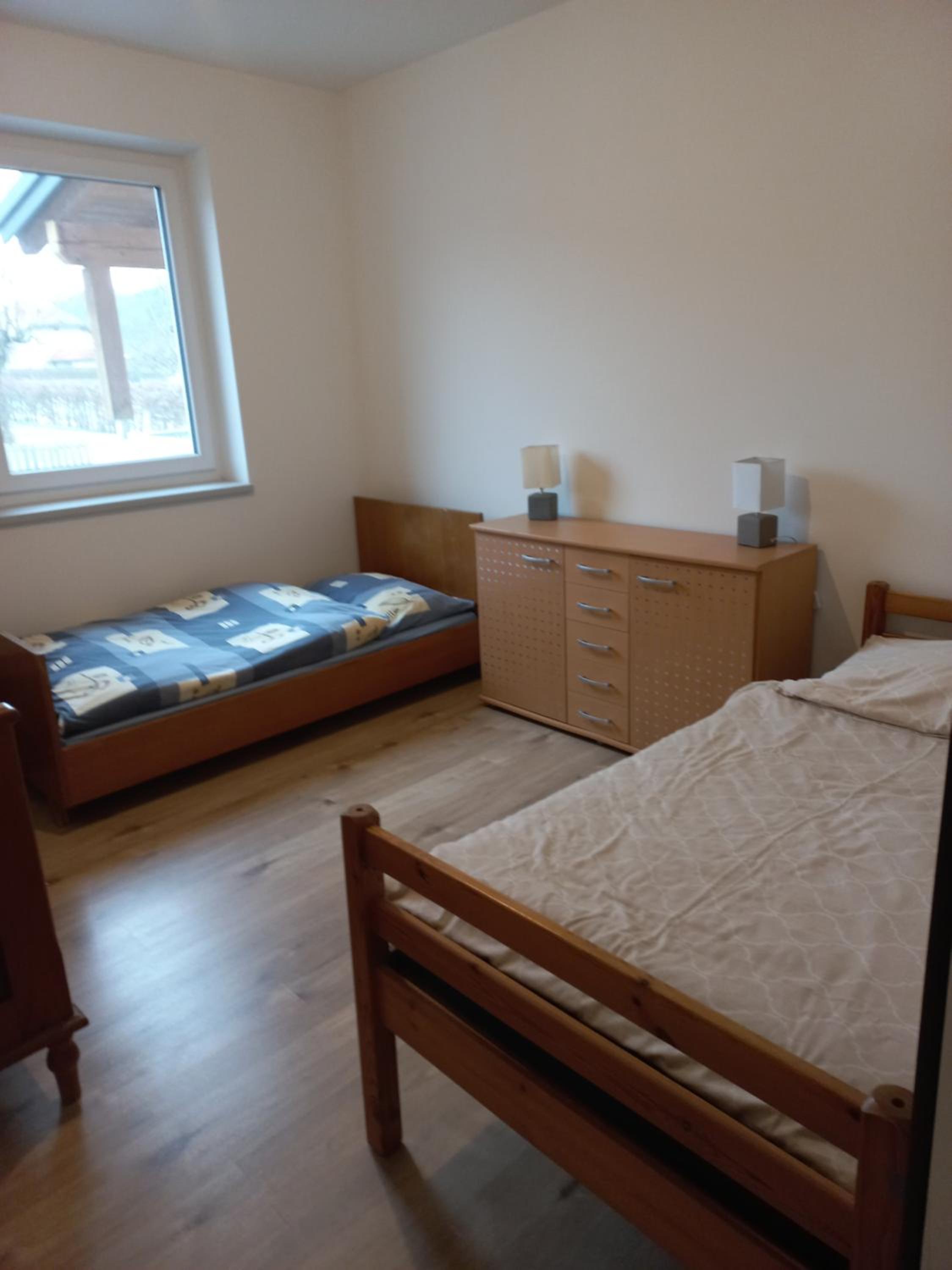 Ferienwohnung