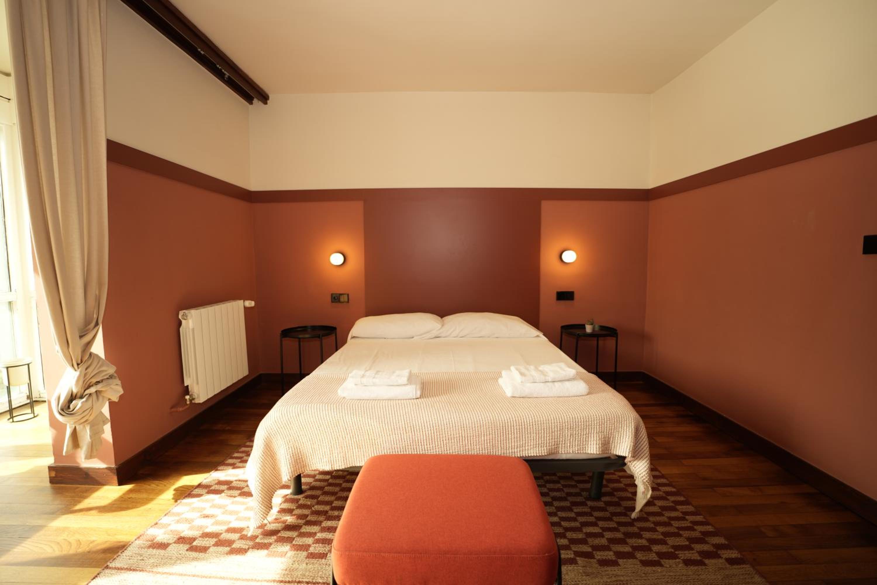 Keyser Rooms