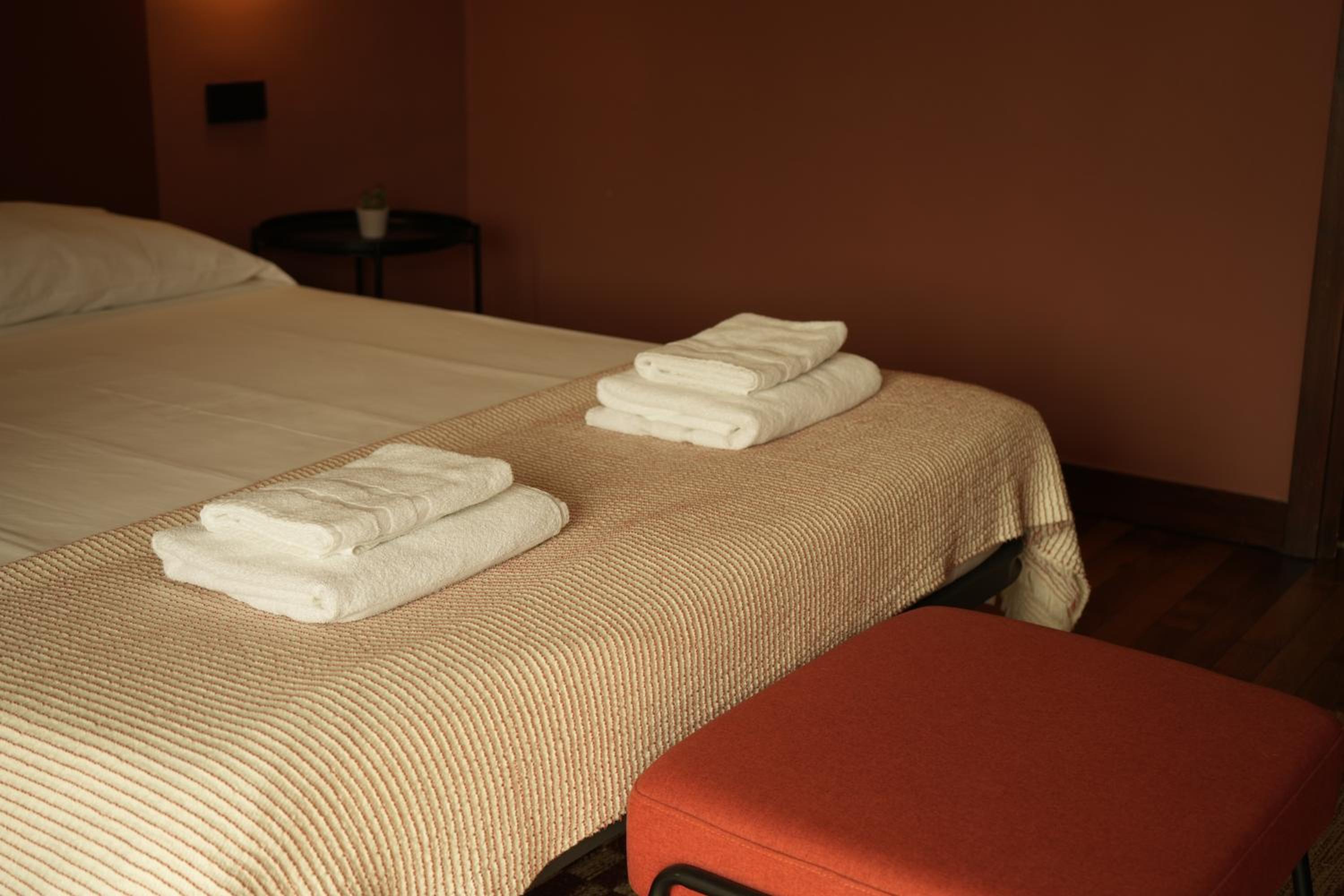 Keyser Rooms