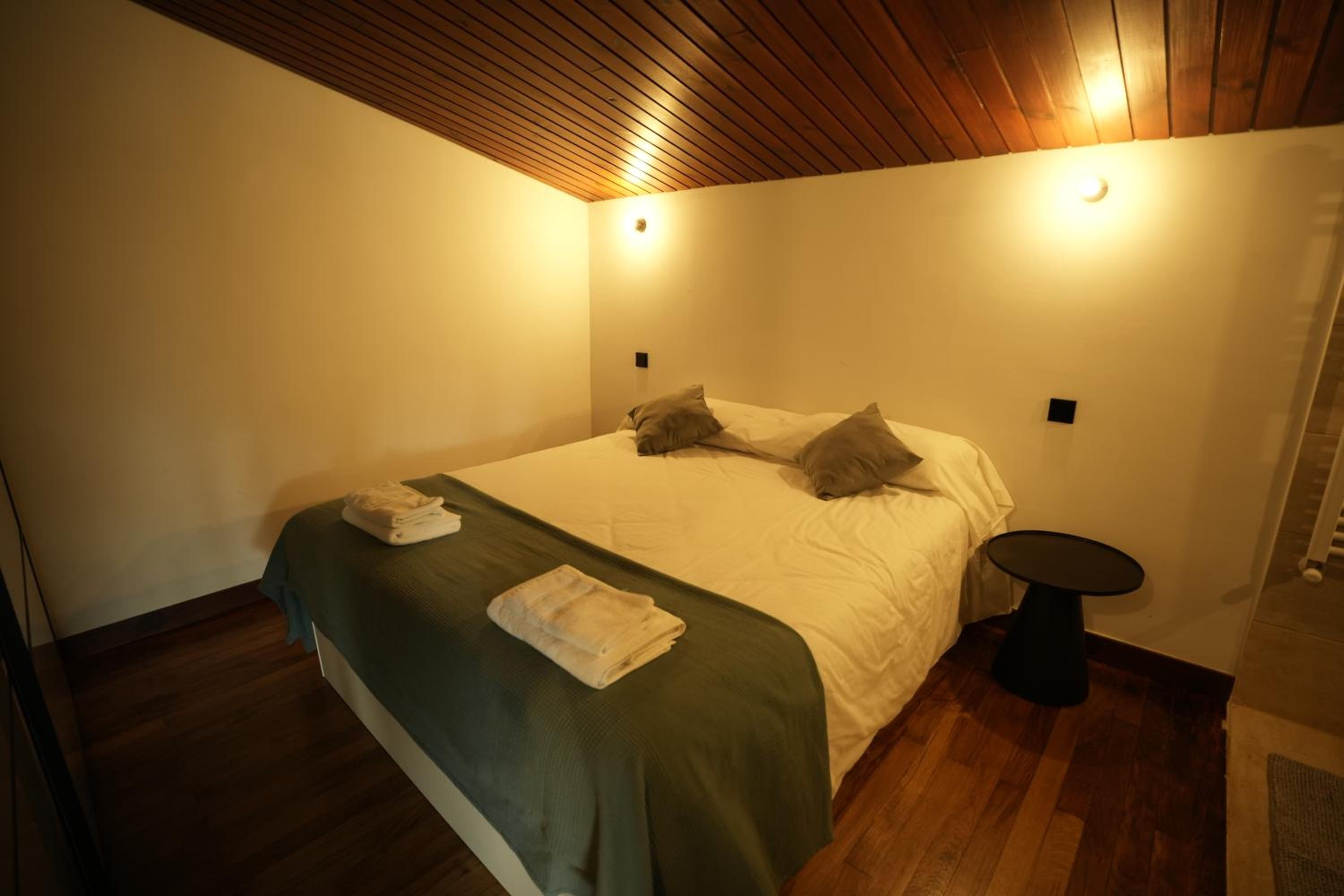 Keyser Rooms