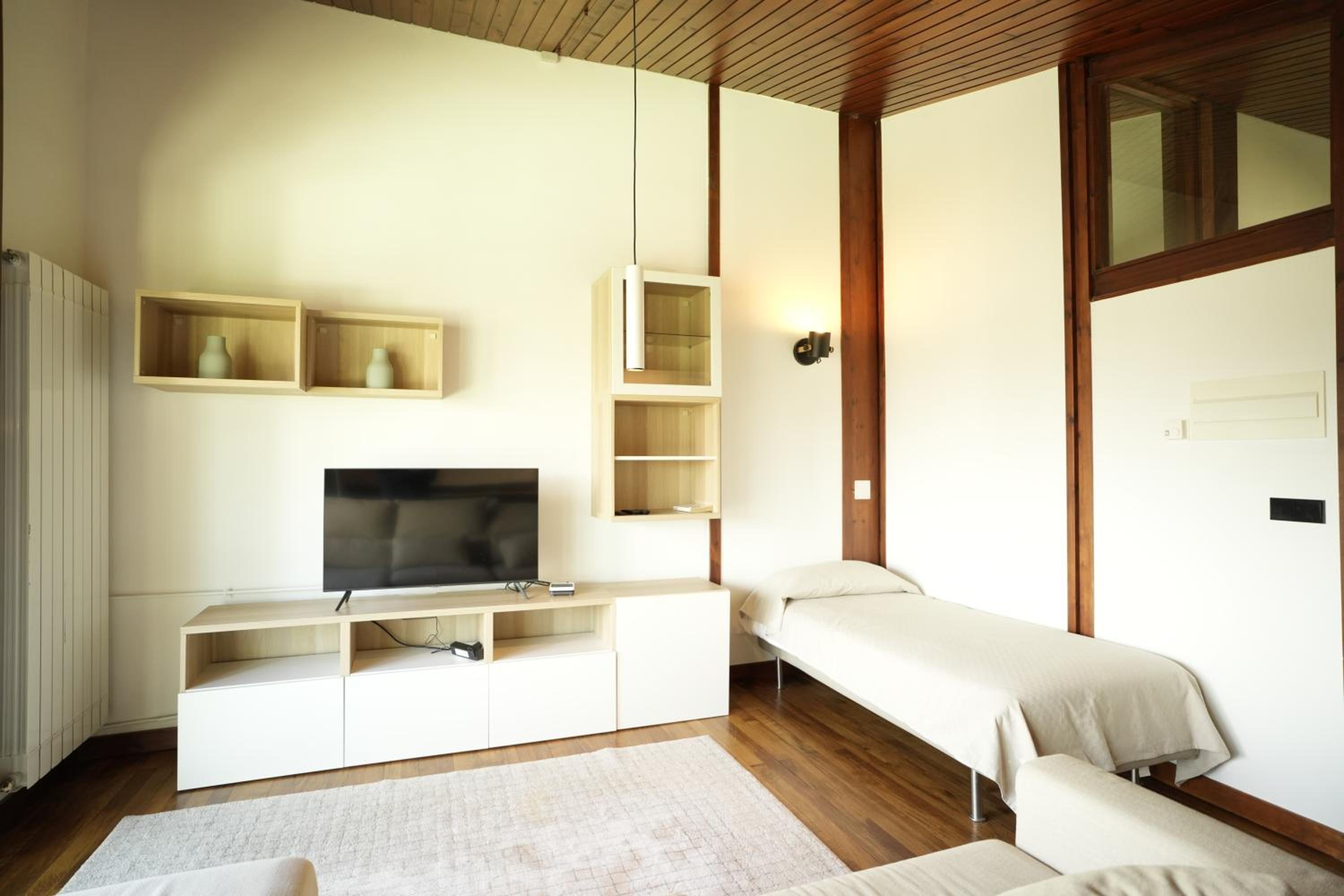 Keyser Rooms