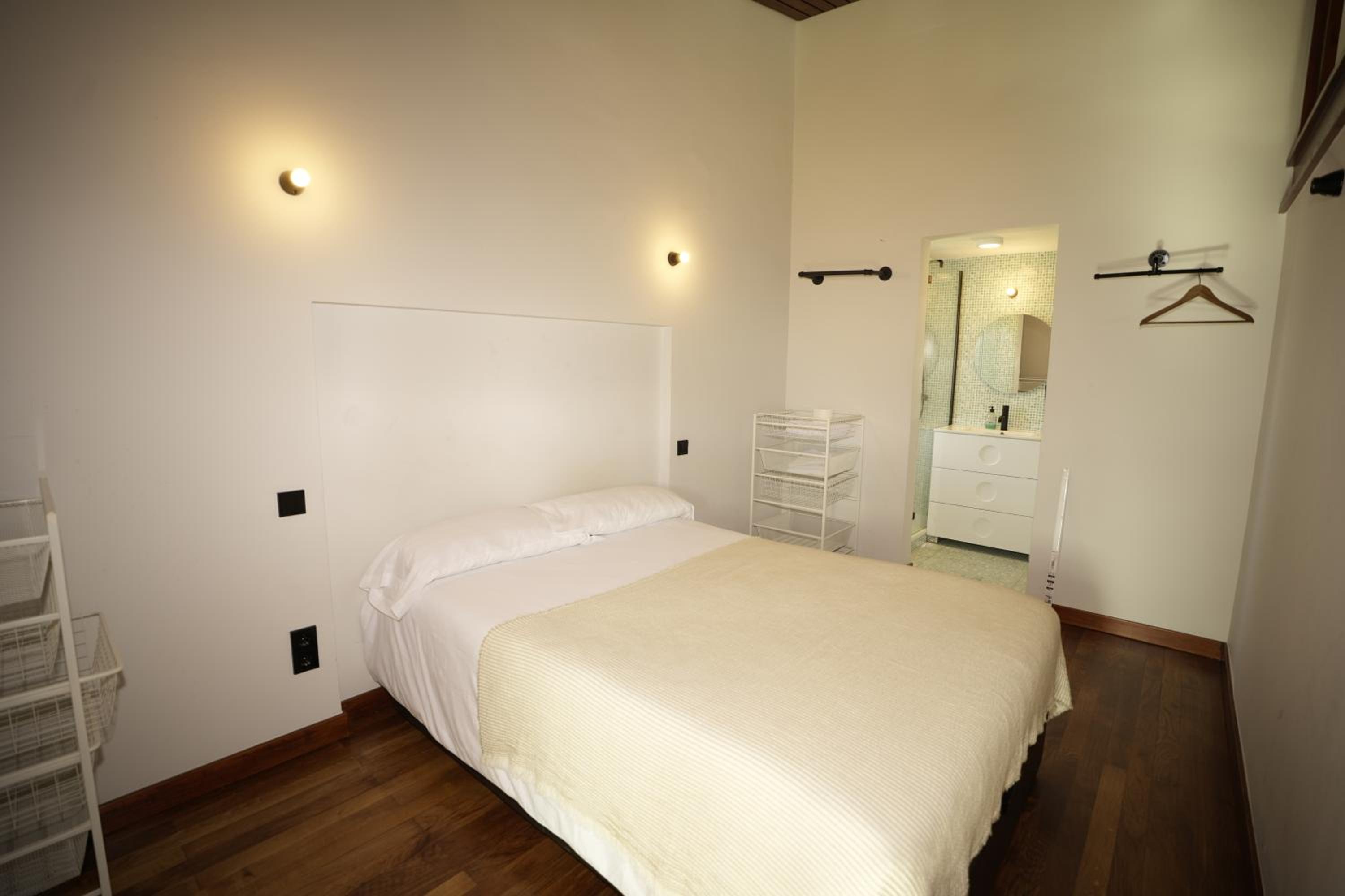 Keyser Rooms