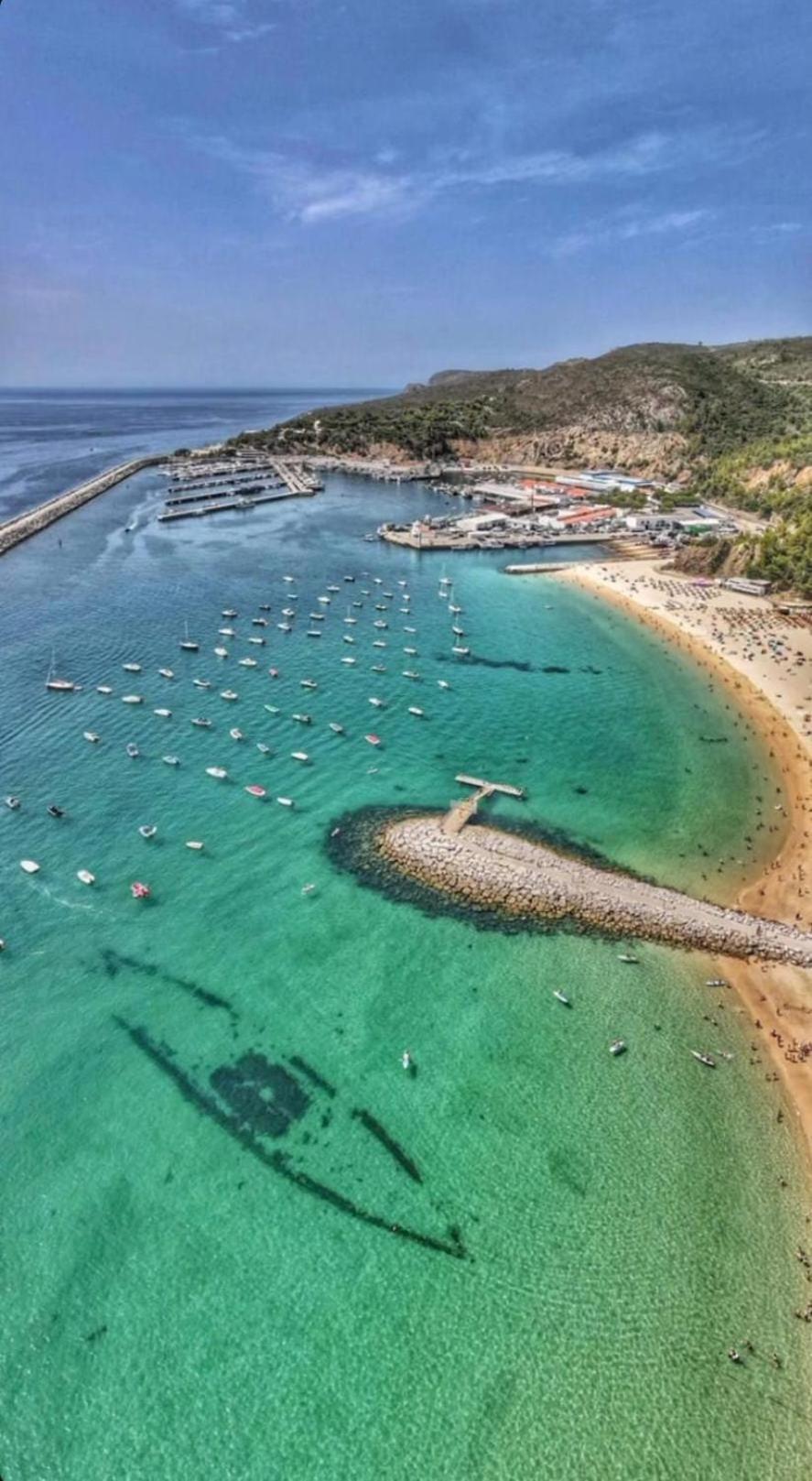 Sesimbra Flat view 3