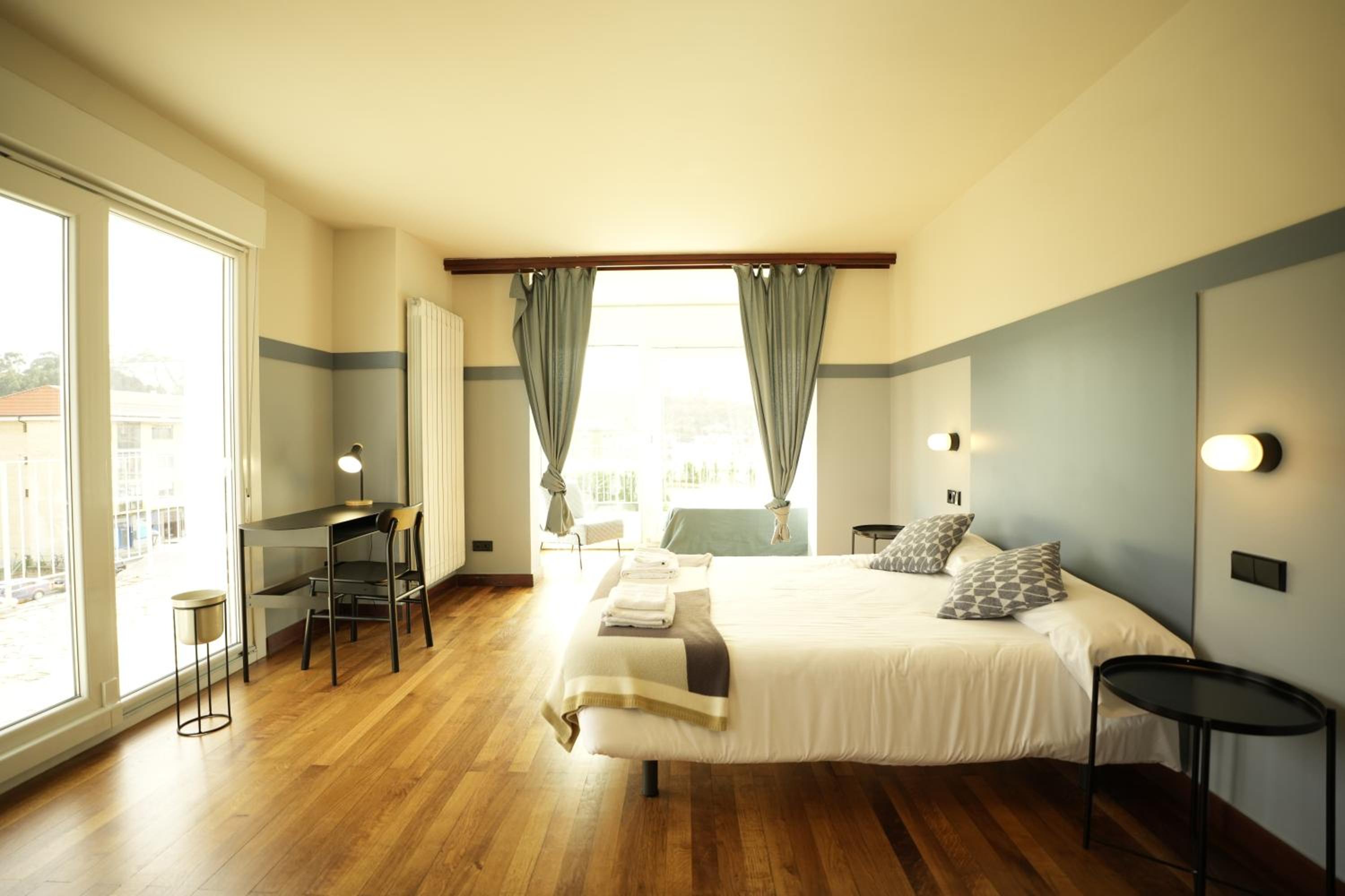 Keyser Rooms