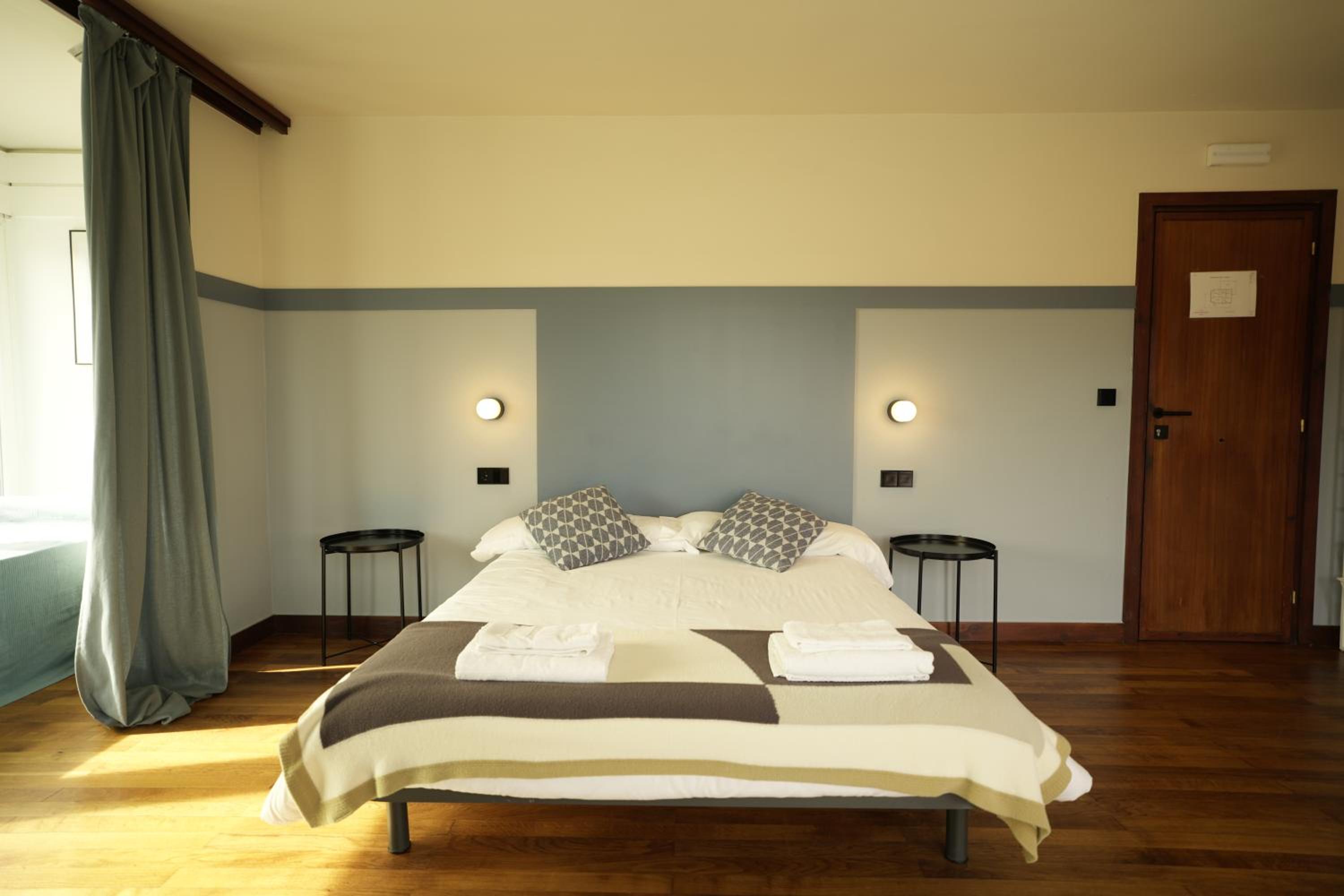 Keyser Rooms
