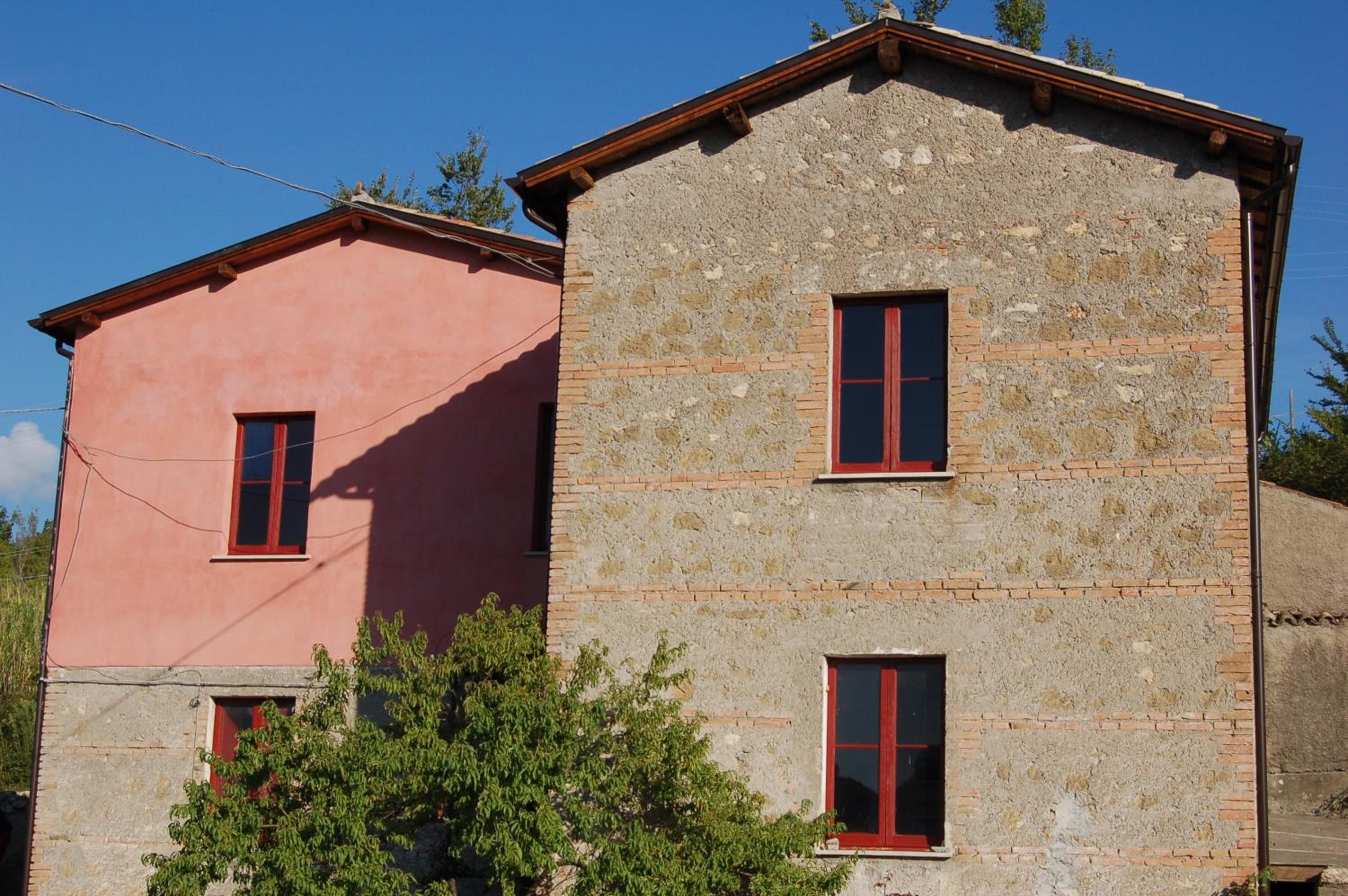 Azienda Agricola Colle Paradiso