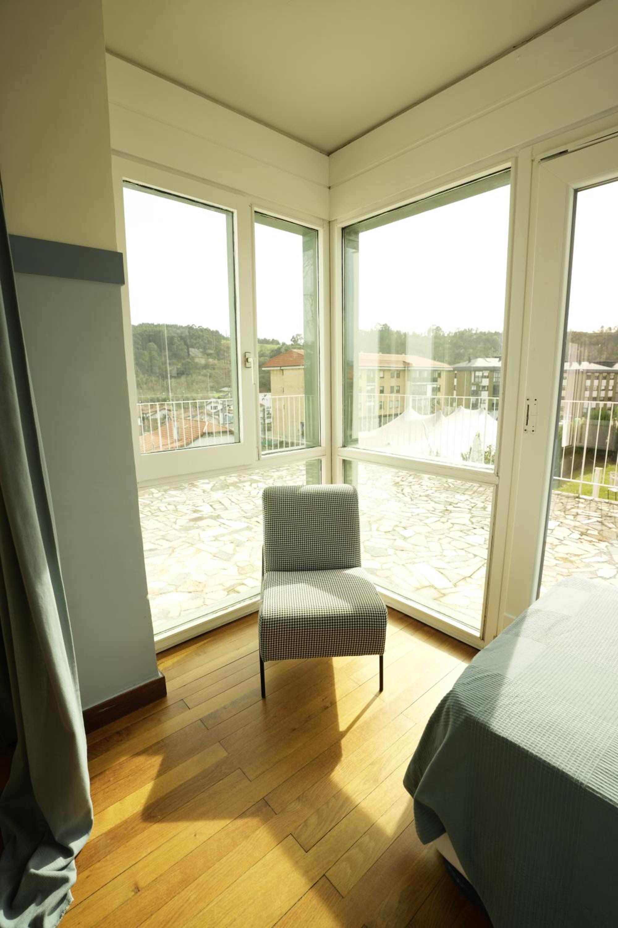 Keyser Rooms