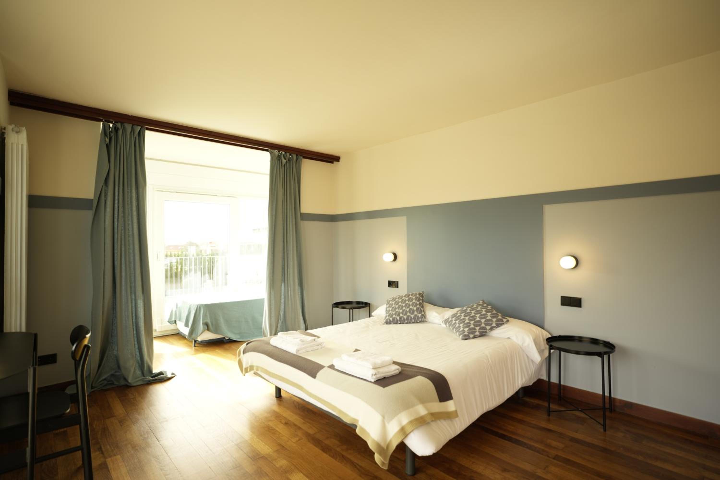 Keyser Rooms