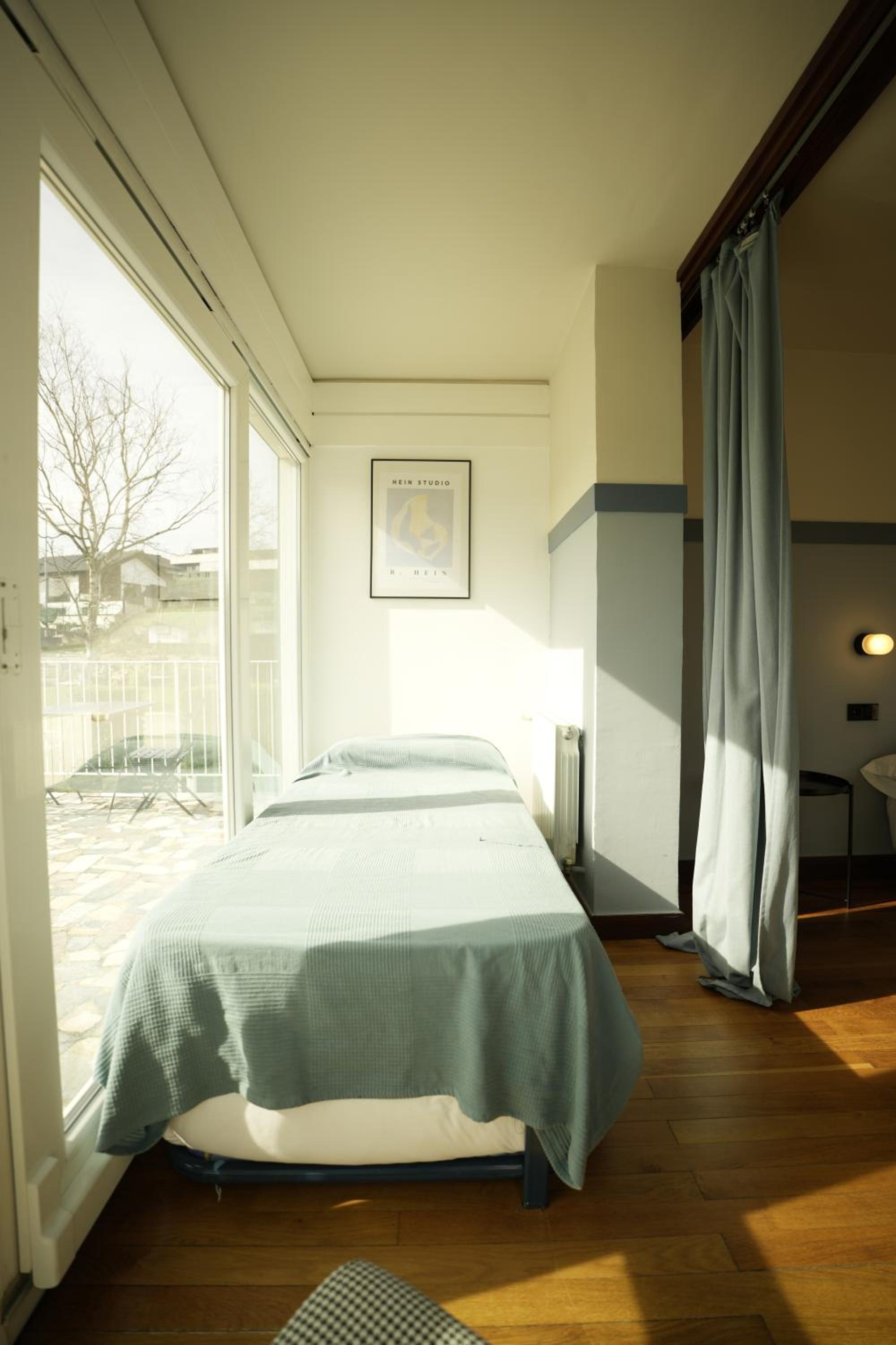 Keyser Rooms