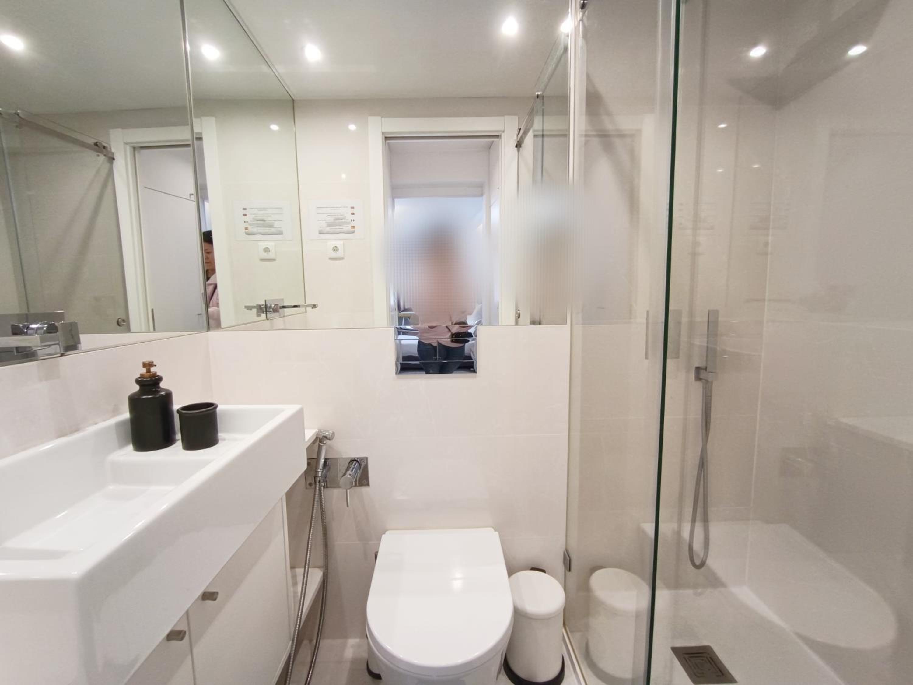 Cozy Lapa Retreat 2BR 2BA Ideal for Couples