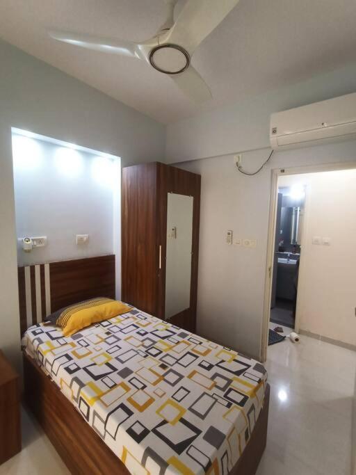 Peaceful Retreat ,Zennova Stays 5 Mins from Dabolim Airport view 4
