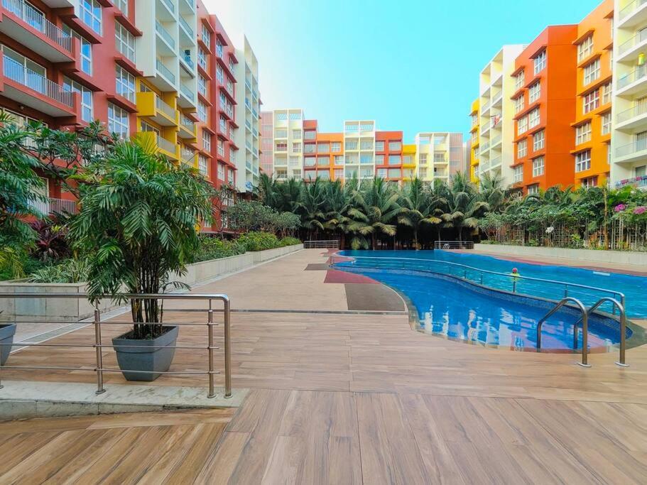 Peaceful Retreat ,Zennova Stays 5 Mins from Dabolim Airport view 5