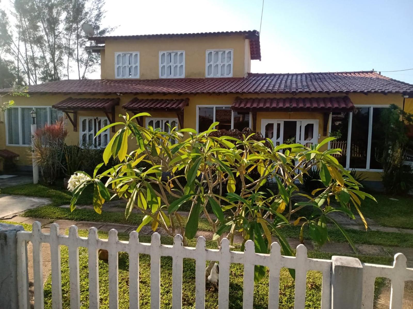 A Casa da Nina